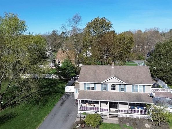 24 Lind St, Oxford MA 01540