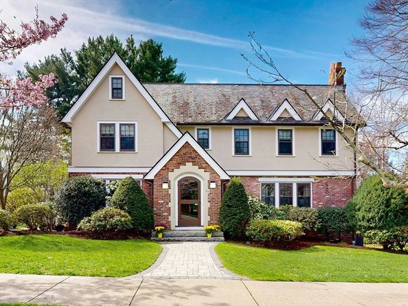 59 Randolph, Brookline MA 02467