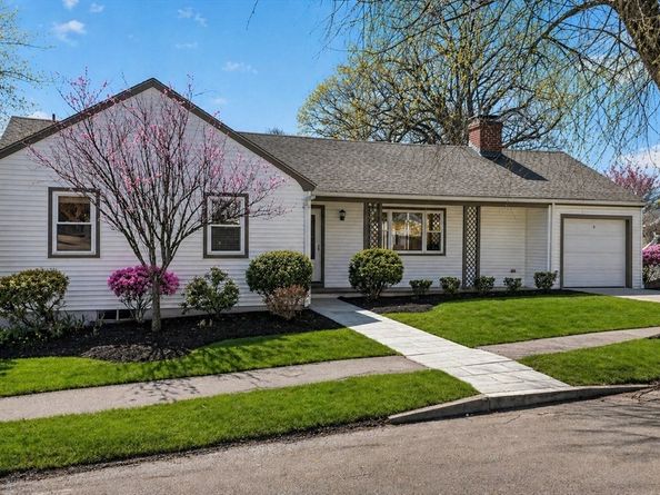 41 Truro Lane, Milton MA 02186