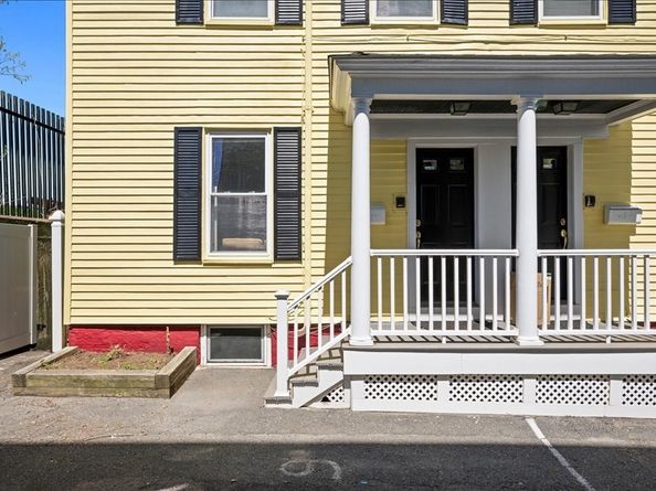 9 Allen Ct 9, Somerville MA 02143