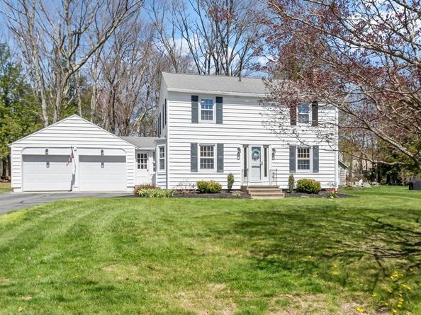 23 Fenno Drive, Westminster MA 01473