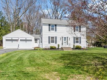 23 Fenno Drive