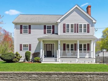 15 Squanto Road