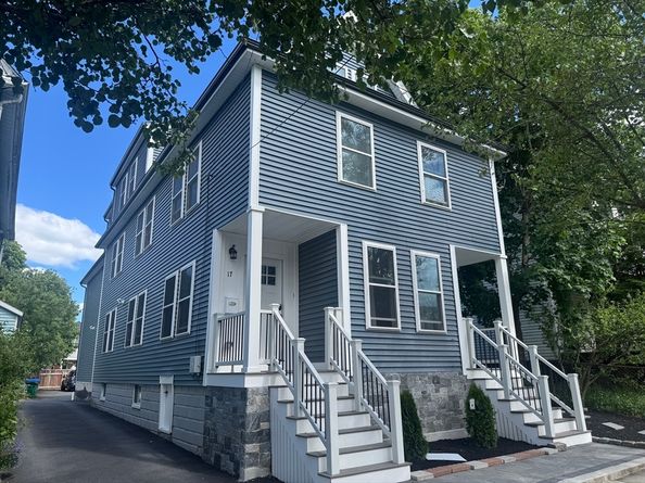 17 Cherry Street, Medford MA 02155