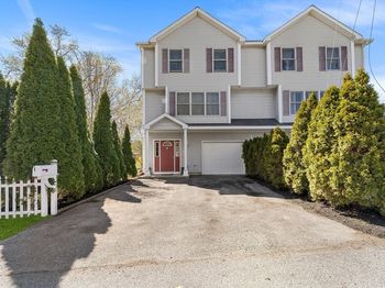 1 Hayward St