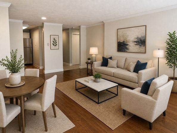 9 Appleton Street 205, Boston MA 02116