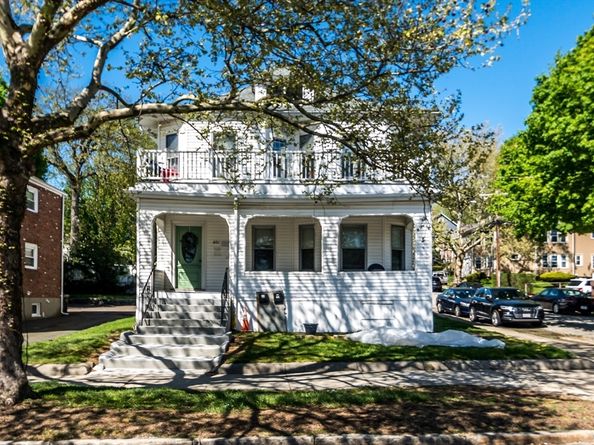 601-603 Main Street, Watertown MA 02472