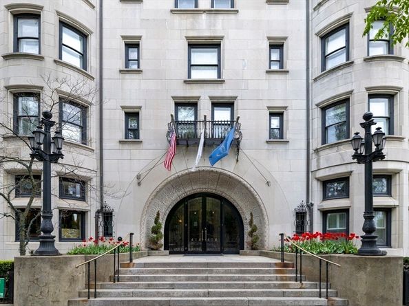 416 Commonwealth Ave 312, Boston MA 02115