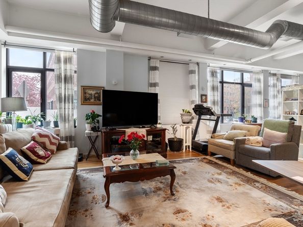1180-1200 Washington St 121, Boston MA 02118