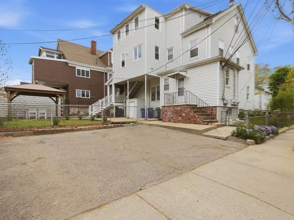 126-130 Summer Street, Somerville MA 02143