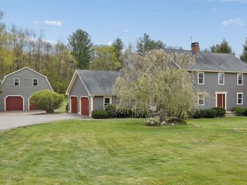 11 Kittredge Road