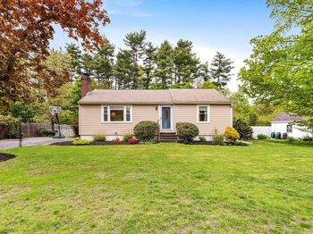 22 Ortins Rd