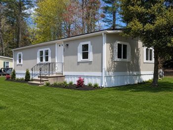 36 Longboat Rd