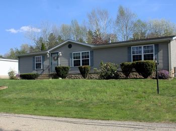 20 Deer Run