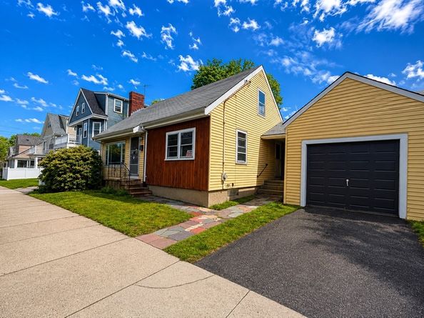 7 Lorette St, Boston MA 02132