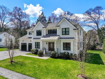 7 Massasoit Road