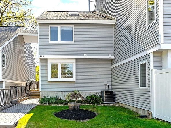 78 Meadow Pond Dr P, Leominster MA 01453