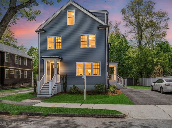 10 Edith St 10, Arlington MA 02474