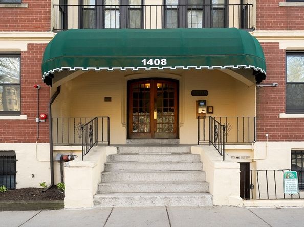 1408 Commonwealth Ave 811, Boston MA 02134