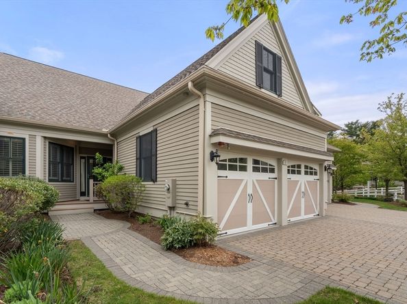3 Meadows Lane 3, Belmont MA 02478