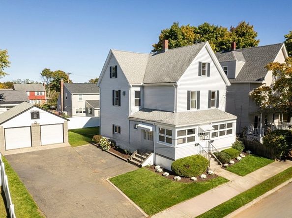 63-65 Harvard Street, Winchester MA 01890