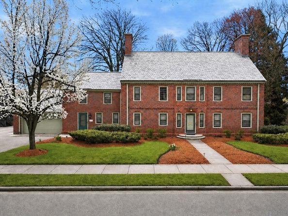 81 William Street, Worcester MA 01609