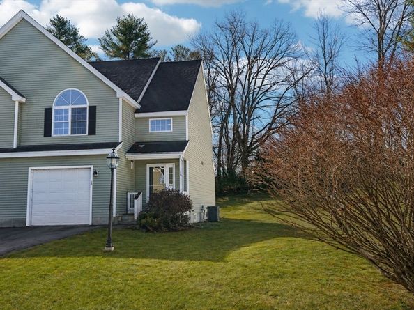 18 Alden Drive 18, Berlin MA 01503