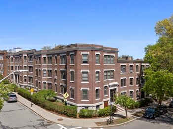 77 Parkman Street