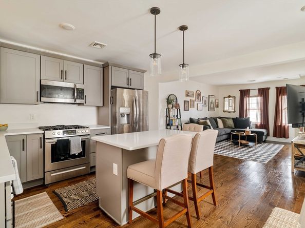 3 Conn St 3, Woburn MA 01801