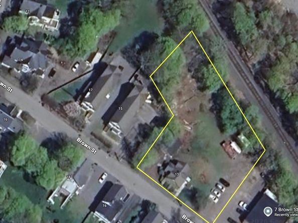 13 Brown Street, Ipswich MA 01938