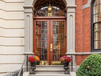 12 Marlborough St