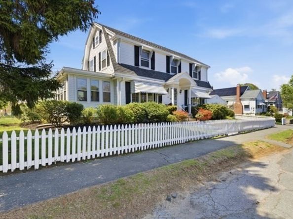57 Cumberland Circle, Lynn MA 01904
