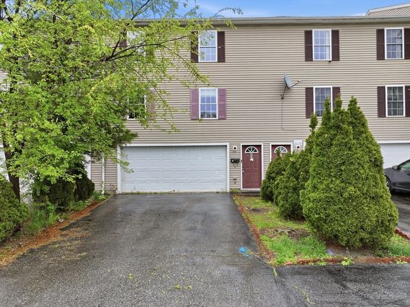 17 Bigelow St, Worcester MA 01610