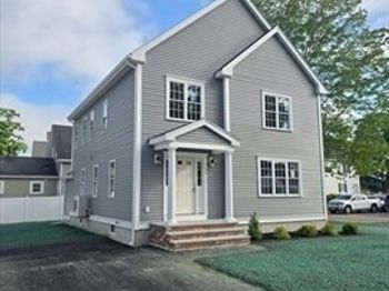 Plot 9 Carroll Ave
