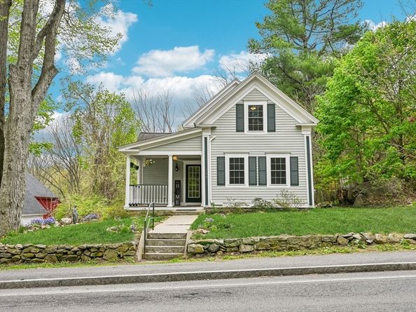 190 Southville Rd, Southborough MA 01772