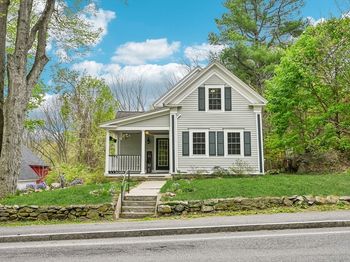 190 Southville Rd