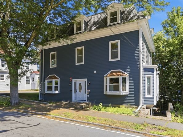 47 Newtonville Ave 3, Newton MA 02458