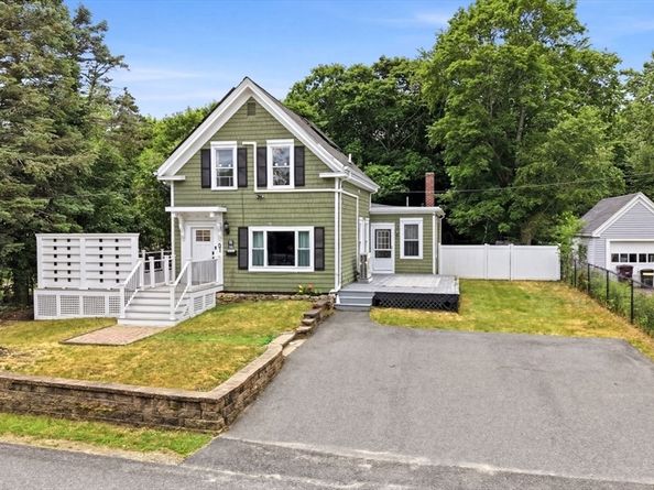 31 Charles, Weymouth MA 02189