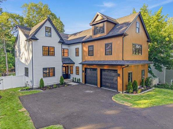 211 High Rock St., Needham MA 02492