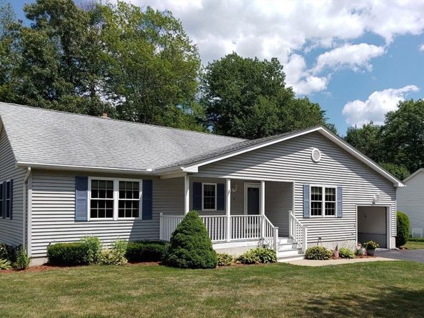 4 Deerfield Cir, Auburn MA 01501