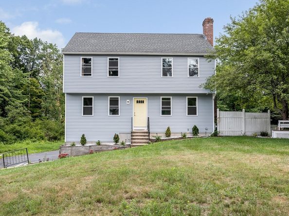 769 Grafton St, Shrewsbury MA 01545