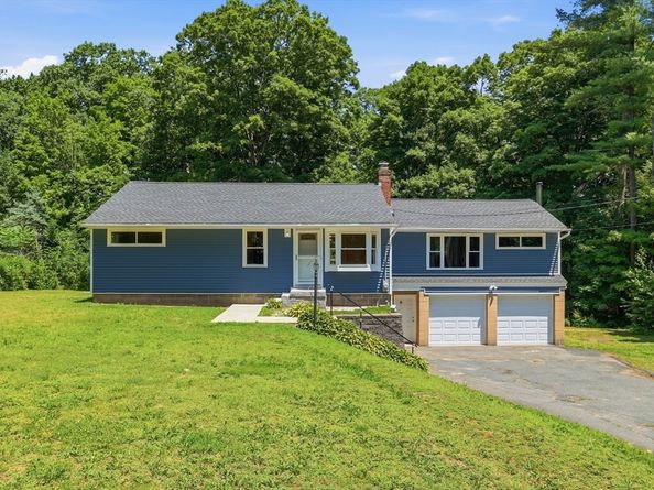 983 Rindge Rd, Fitchburg MA 01420