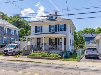 36 Oak St