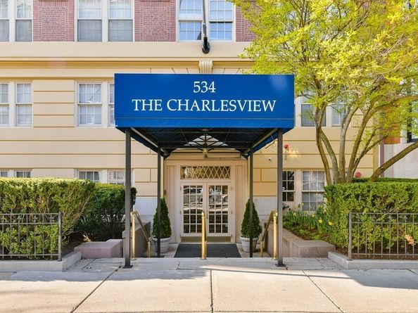 534 Beacon Street 103, Boston MA 02215