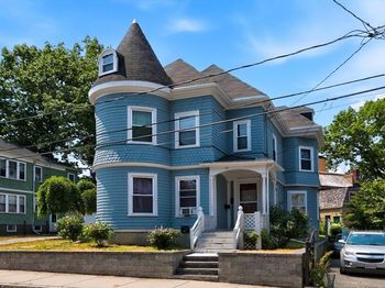 20 John St