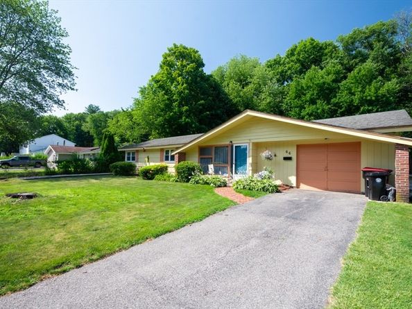 66 Boyle Rd, Brockton MA 02302