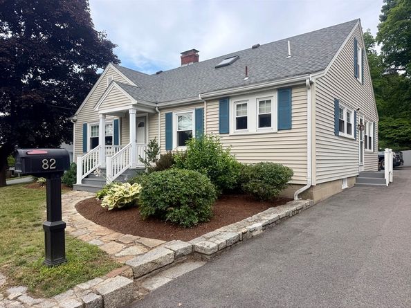 82 Main Street, Rockport MA 01966