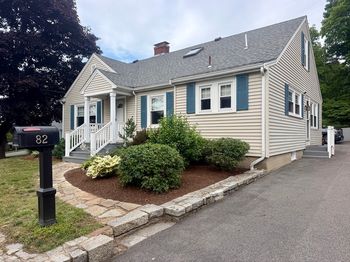 82 Main Street