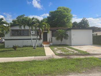 7840 SW 23rd St
