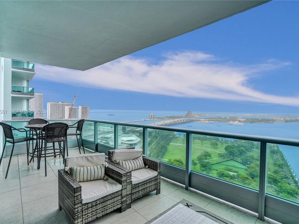 900 Biscayne Blvd 2907, Miami FL 33132